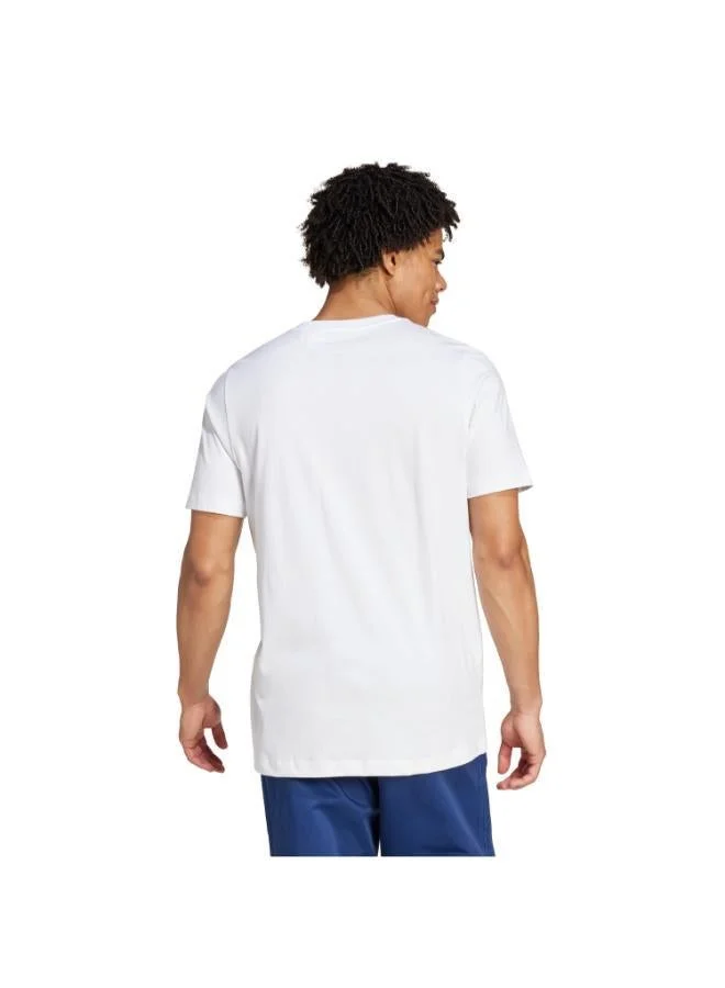 اديداس Real Madrid DNA Graphic T-Shirt