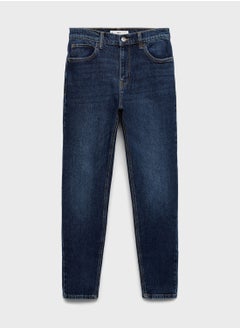 MANGO High Waist Jeans  - Image 5