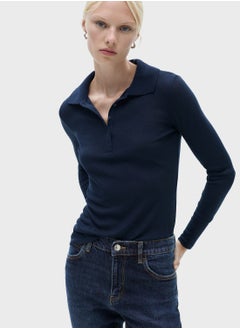 MANGO High Waist Jeans  - Image 3