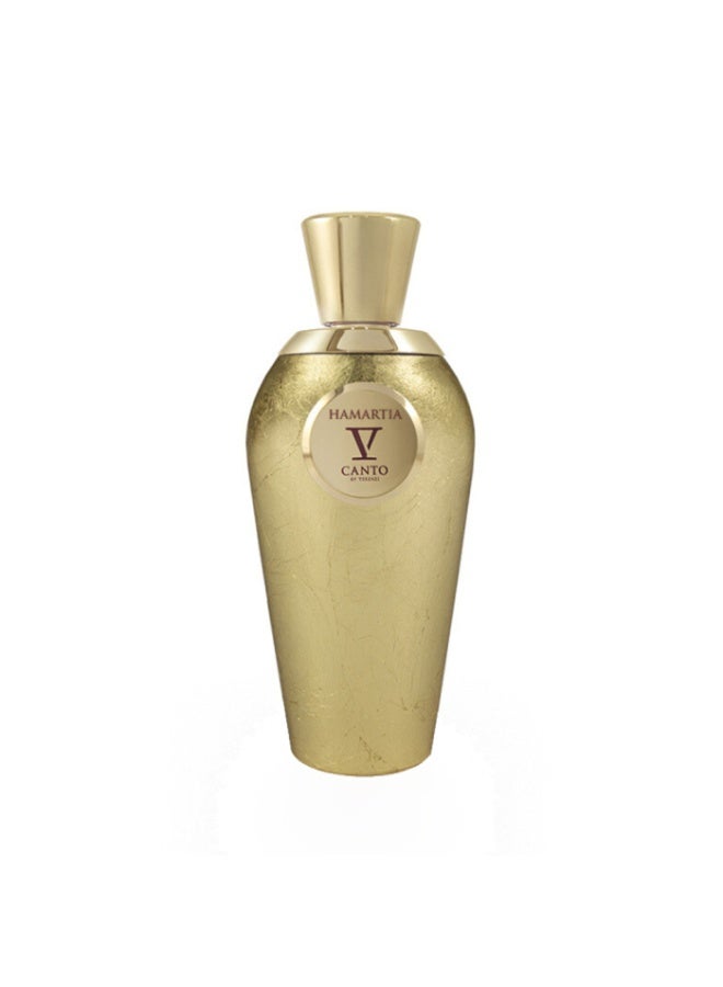 V CANTO HAMARTIA (U) EXTRAIT DE PARFUM 100ML - Image 2
