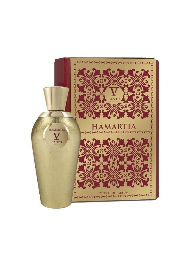 V CANTO HAMARTIA (U) EXTRAIT DE PARFUM 100ML - Image 1
