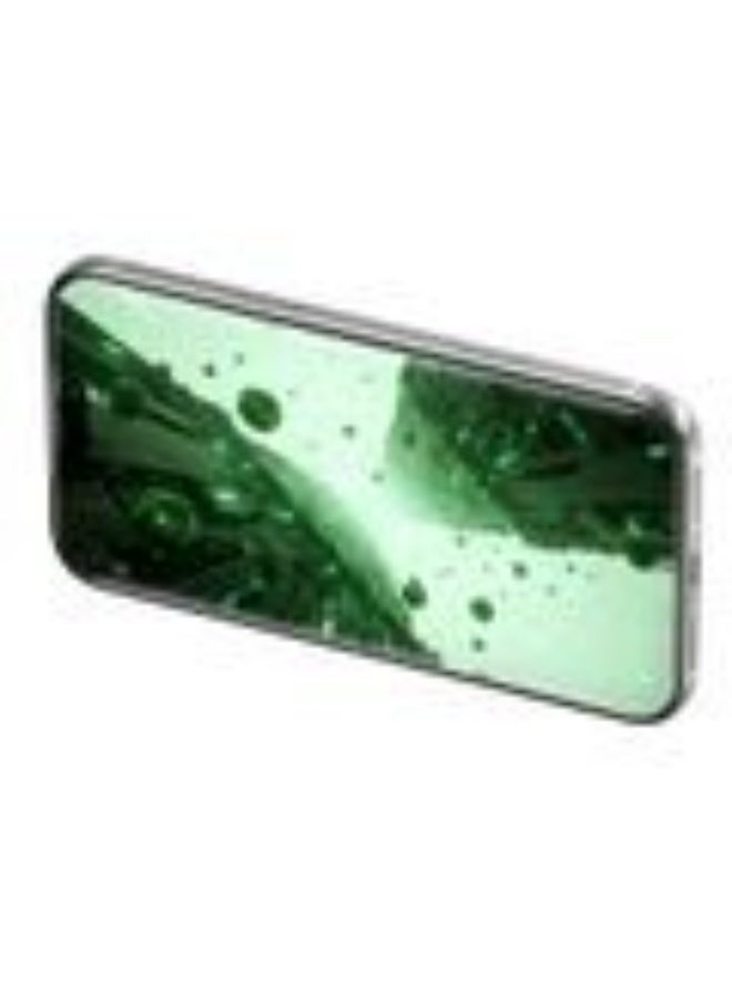 GREEN LION iPhone 17 Air 9H Steve HD iP Screen Protector / 9H Hardness / Double Tempered Glass/ Anti-Scratch / Shockproof Edge / Ultra Thin (0.33mm) / Full-Screen Coverage - Black Edge/Clear - Image 3