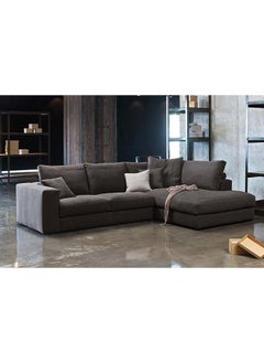 Furniture Factory L-shaped sofa M01080 