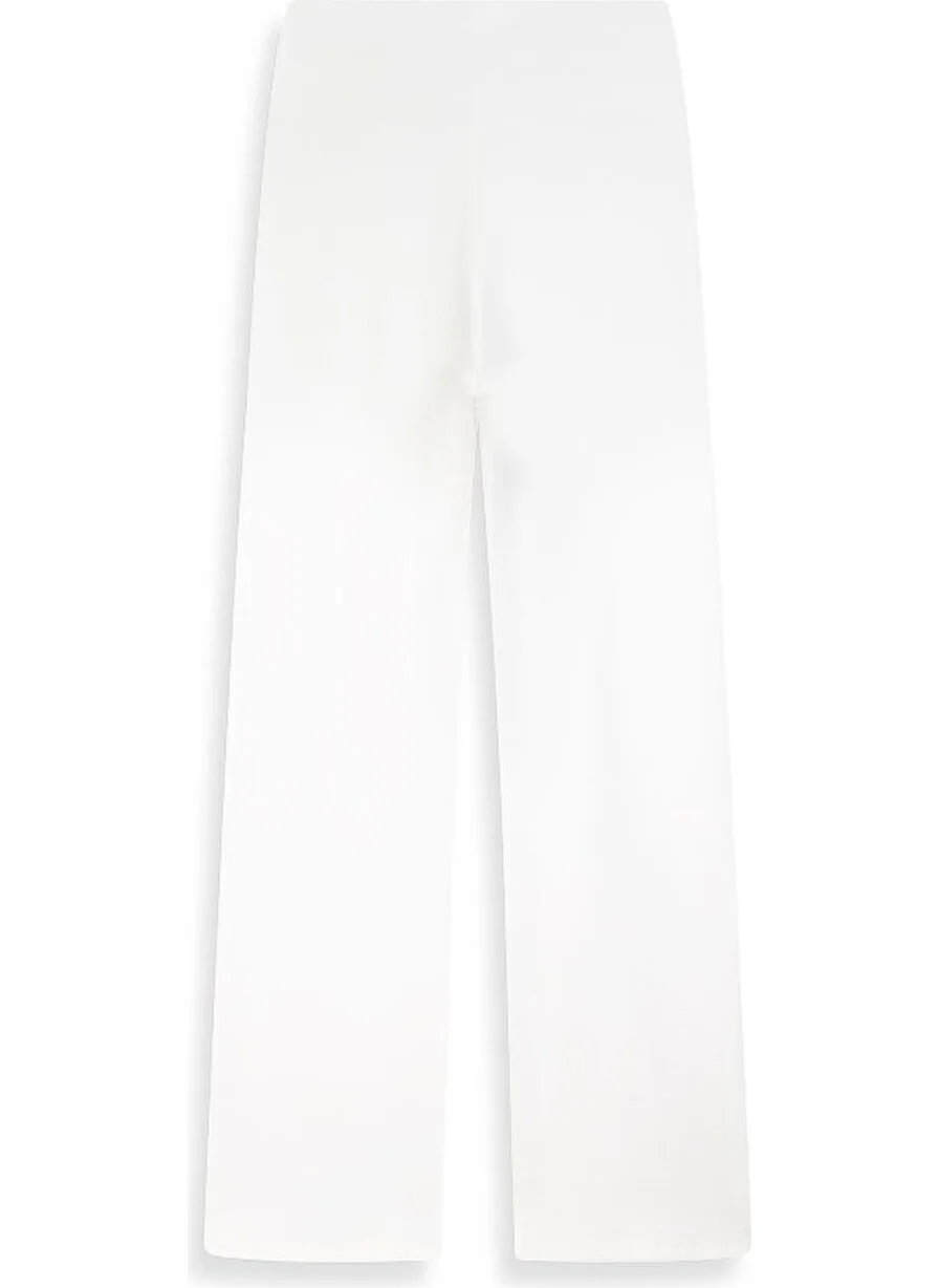 LTB Cream Trousers