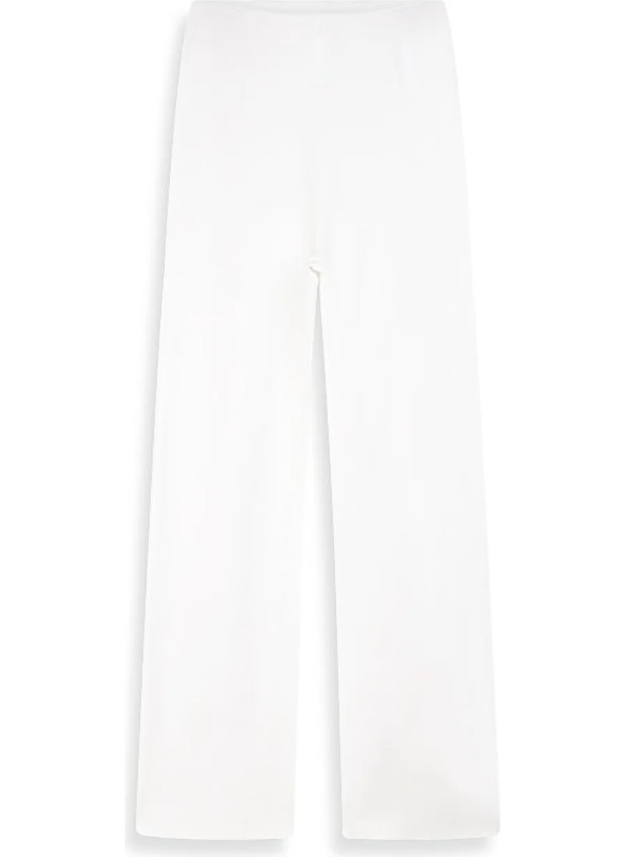 LTB Cream Trousers