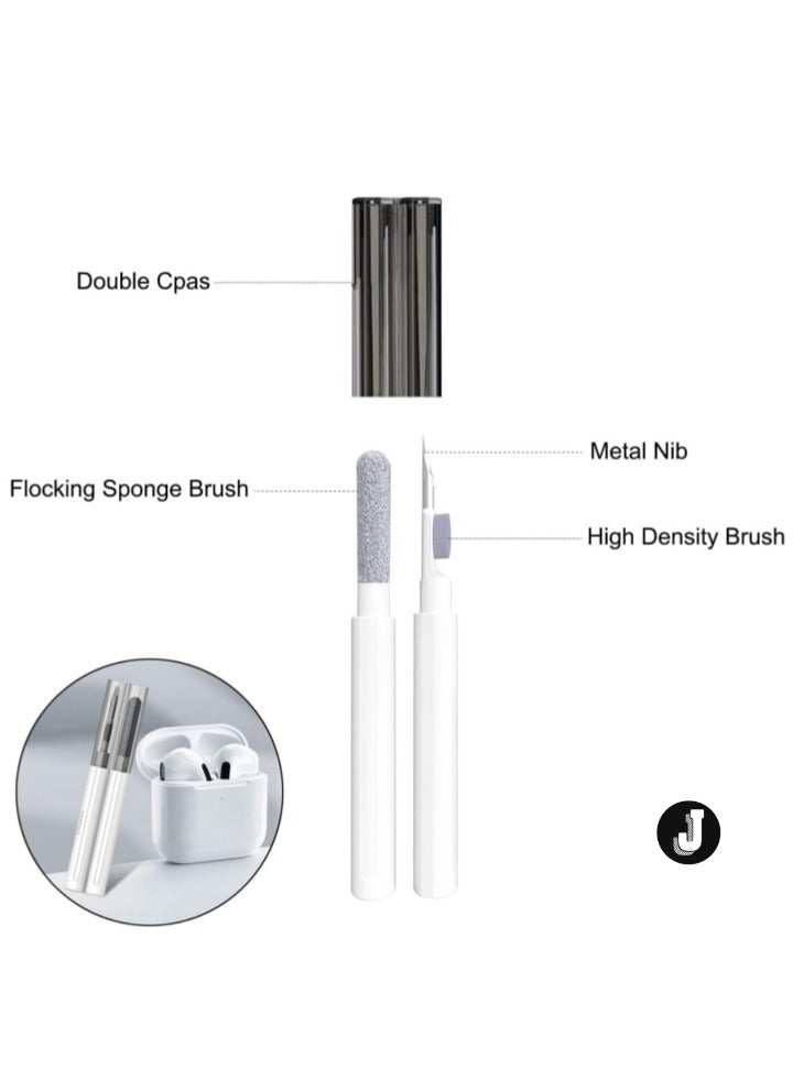 JAJEEK "T05 Multifunctional Cleaning Pen – All-in-One Cleaning Tool for Electronics, Keyboards, Lenses, and More" - Image 3