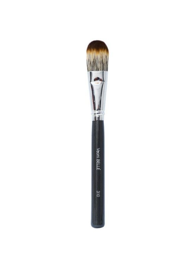 Foundation Brush Single Flat Foundation Blending Brush For Face - pzsku/Z2820BD94755D297BECC0Z/45/_/1690022397/bb62af8d-24b6-4596-a8a4-1b56615bb84e