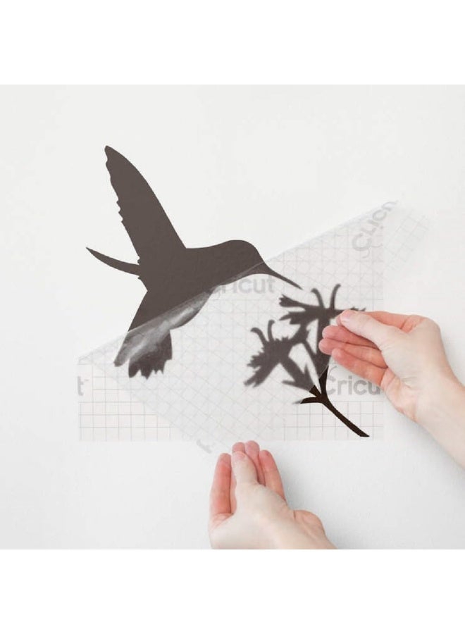 Cricut Transfer Tape 30.5X360Cm - Image 2