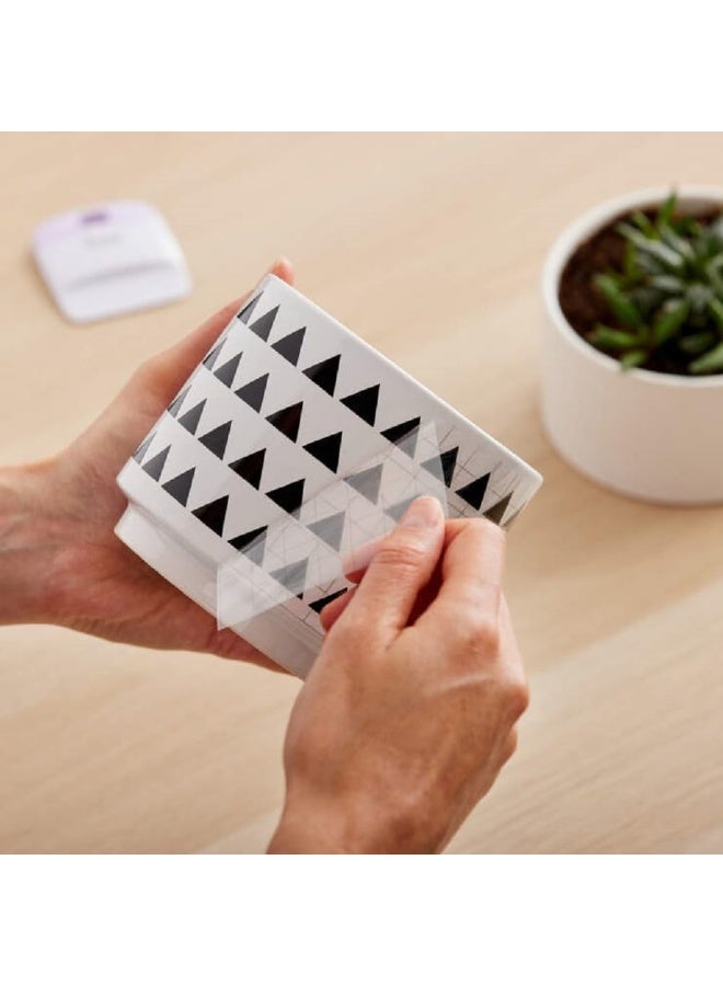 Cricut Transfer Tape 30.5X360Cm - Image 5