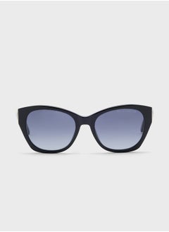 Marc Jacobs Marc 732/S Wayfarers Sunglasses  - Image 2