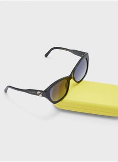 Marc Jacobs Marc 732/S Wayfarers Sunglasses  - Image 5