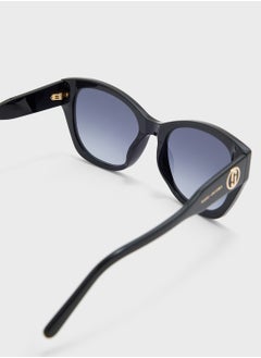 Marc Jacobs Marc 732/S Wayfarers Sunglasses  - Image 4