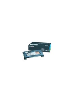Lexmark Lexmark C500 Toner Black 