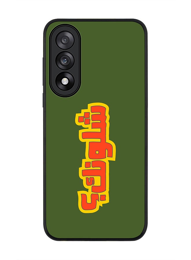 Stylizedd For OnePlus Nord 5 / Ace 5 Ultra Case,Slim fit Camera Protection, Shockproof Thin Phone cover  - Shloonak