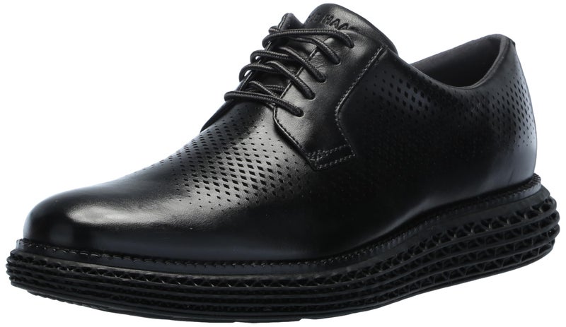 Cole Haan Men's Original Grand 2.0, Black, 11.5-M US - Image 1