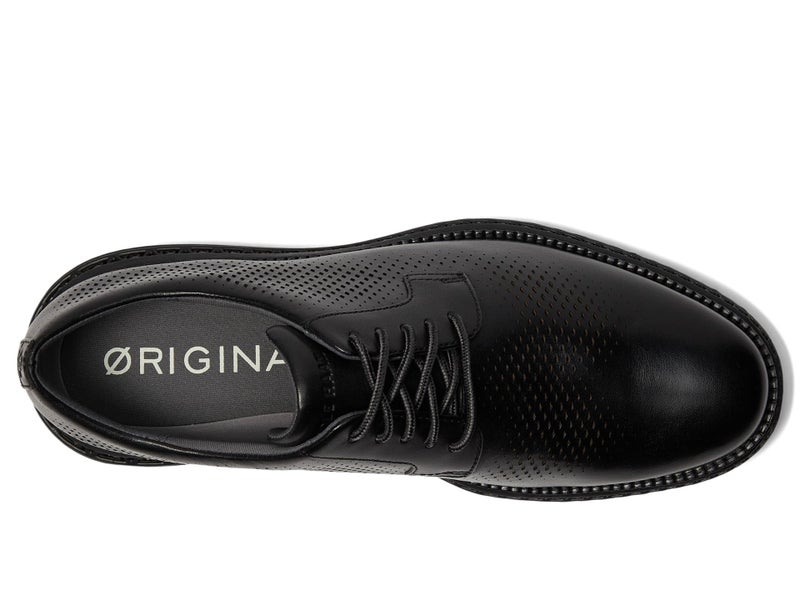 Cole Haan Men's Original Grand 2.0, Black, 11.5-M US - Image 3