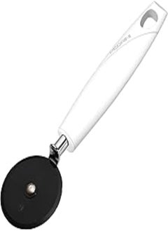 PEDRINI Pedrini Pizza Cutter, Nonstick Plastic Wheel 