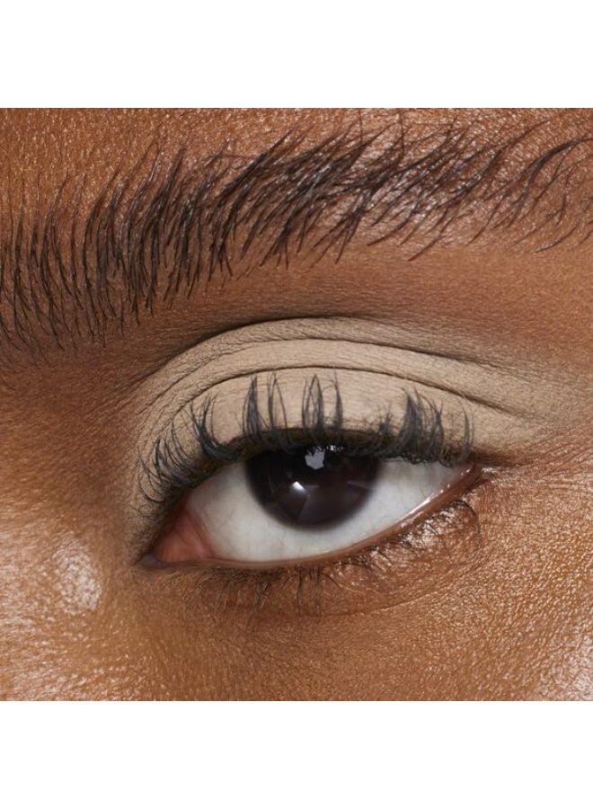 ABOUT FACE Matte Fluid Eye Paint Smell Before Rain 4.5ml - Image 4