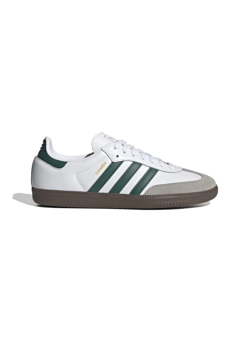 Adidas adidas SAMBA OG White Originals Unisex Shoes