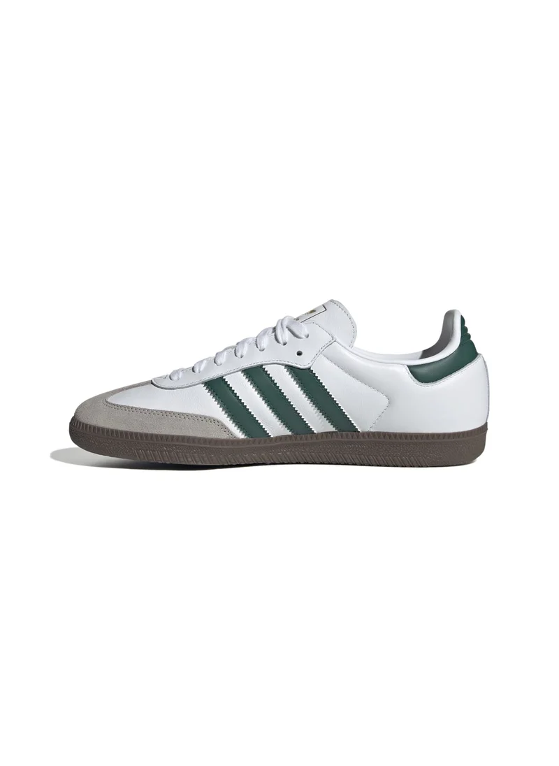 Adidas adidas SAMBA OG White Originals Unisex Shoes