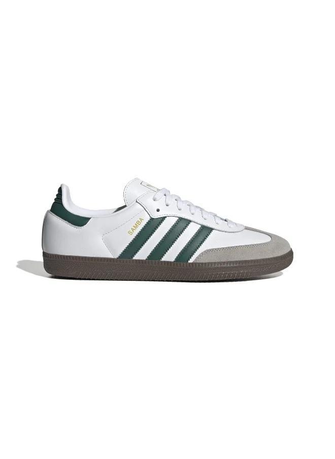 adidas Originals adidas SAMBA OG White Originals Unisex Shoes