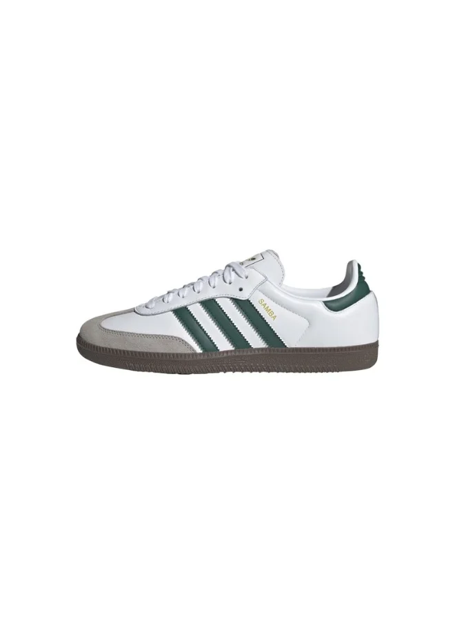 adidas Originals adidas SAMBA OG White Originals Unisex Shoes