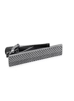 Generic " Men's tie clip, made of high-quality material - imported" 
