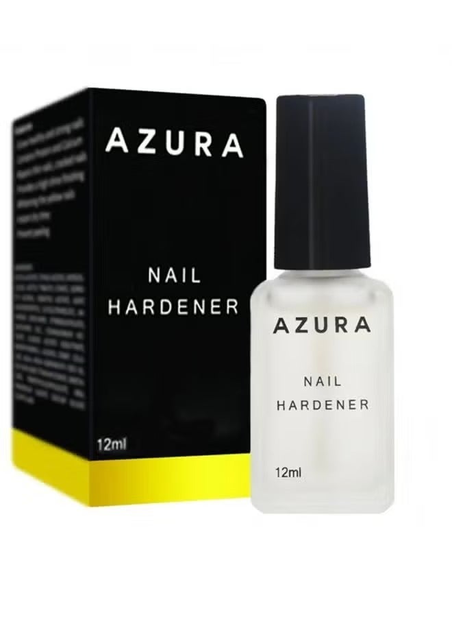 أزورا ازورا طلاء مقوي الأظافر 12ml