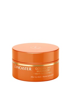 Lancaster Lancaster GOLDEN TAN MAXIMIZER after sun balm 200 ml 