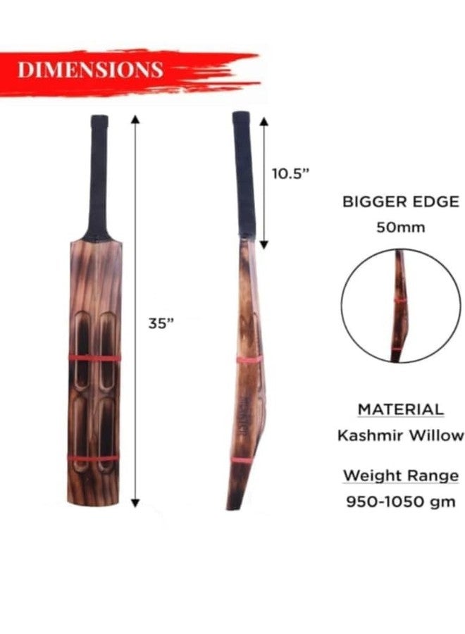 TR Cricket bat - Image 4