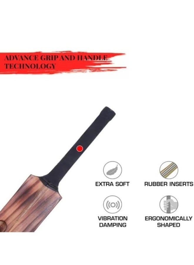 TR Cricket bat - Image 3