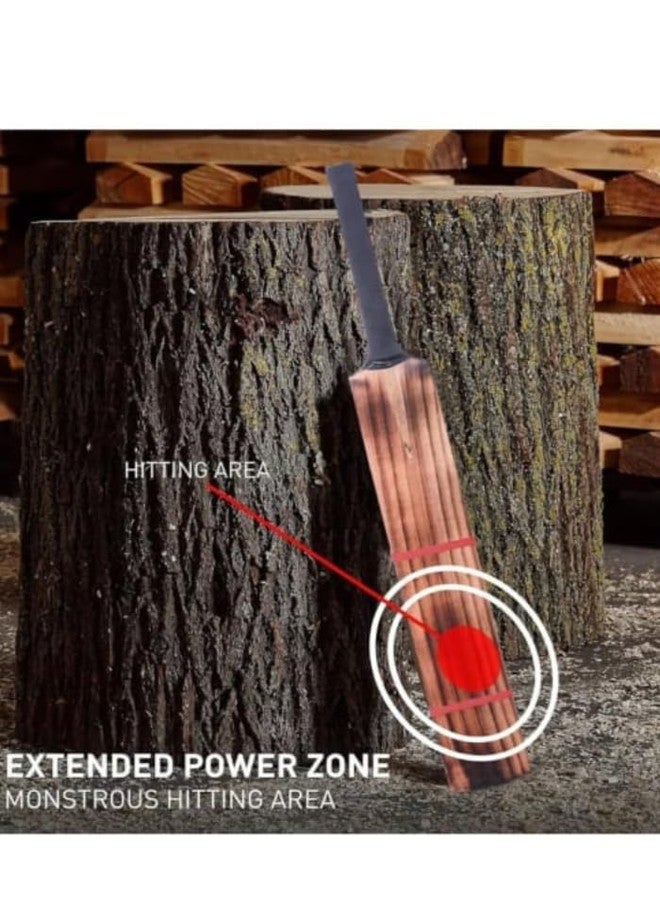 TR Cricket bat - Image 5