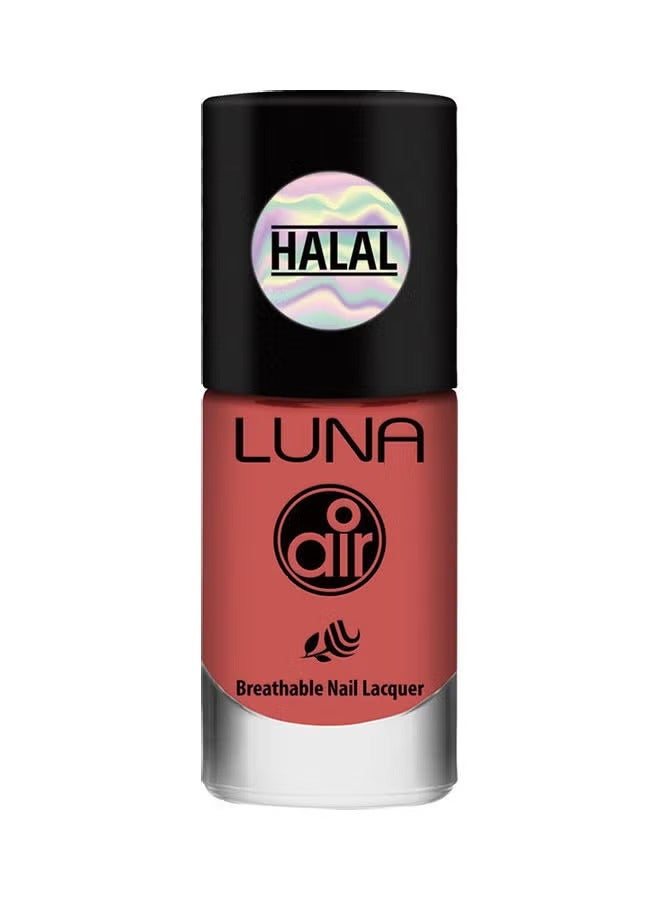 Luna Halal Air Nail Polish No. 8 