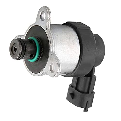 Amrxuts 0928400653 Fuel Injection Pressure Regulator for 2004-2005 Chevro-let Silverado 2500HD 3500 for GMC Sierra 2500HD 3500 6.6L LLY Duramax Diesel 97369850, 0928-400-653 - Image 1