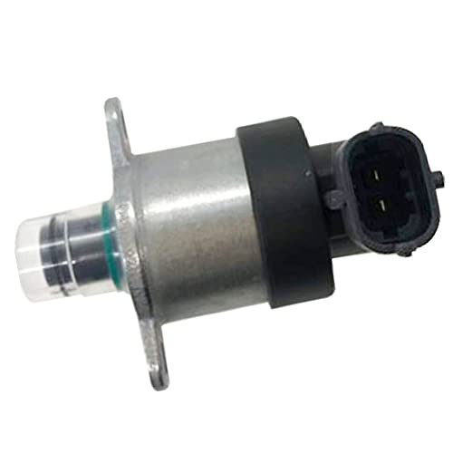 Amrxuts 0928400653 Fuel Injection Pressure Regulator for 2004-2005 Chevro-let Silverado 2500HD 3500 for GMC Sierra 2500HD 3500 6.6L LLY Duramax Diesel 97369850, 0928-400-653 - Image 4