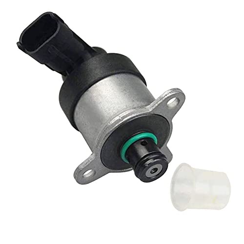 Amrxuts 0928400653 Fuel Injection Pressure Regulator for 2004-2005 Chevro-let Silverado 2500HD 3500 for GMC Sierra 2500HD 3500 6.6L LLY Duramax Diesel 97369850, 0928-400-653 - Image 2