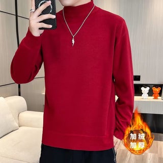 Wine red