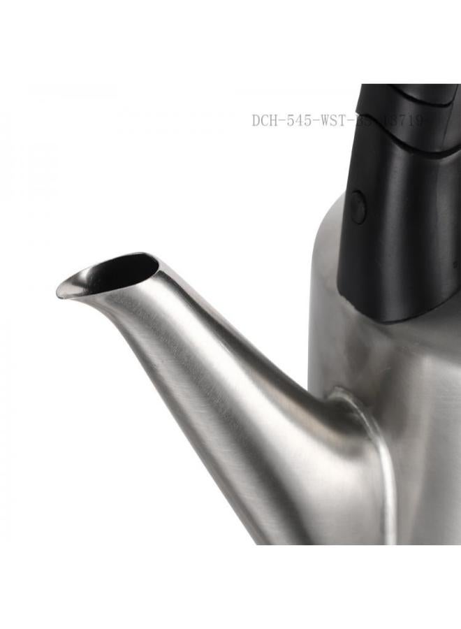 ويننج ستار غلاية كهربائيةSt-6021فضي - Image 5