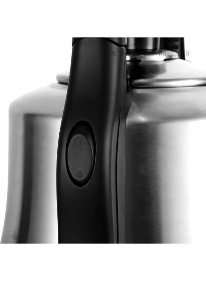 ويننج ستار غلاية كهربائيةSt-6021فضي - Image 3