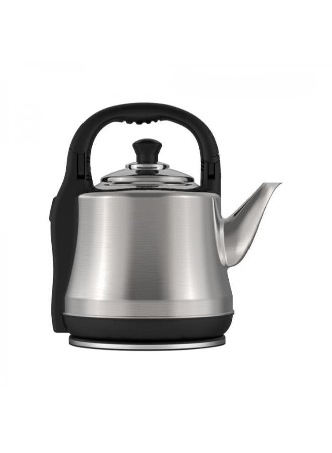 ويننج ستار غلاية كهربائيةSt-6021فضي - Image 4