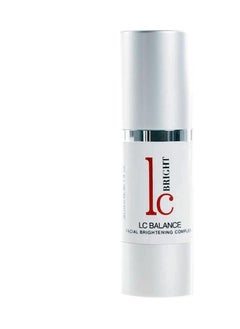 Lc bright balance facial cream 30 ml