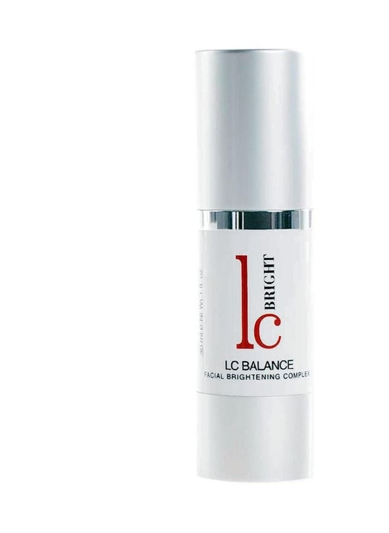 LC - Lc bright balance facial cream 30 ml - Image 1