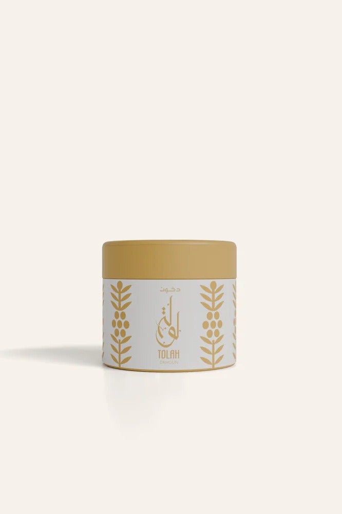 عود لافر توزيعات بخور تولة أبيض 12 عبوة 10 جرام عطور فاخرة من العود والزيوت الفرنسية مثالي للمنازل والمكاتب - Image 3