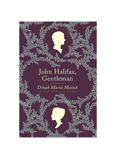 John Halifax, Gentleman: A Novel - pzsku/Z2821FC3CE418BB6889D8Z/45/_/1740733842/e970d955-bb9c-413b-bcd0-99a0f556f849