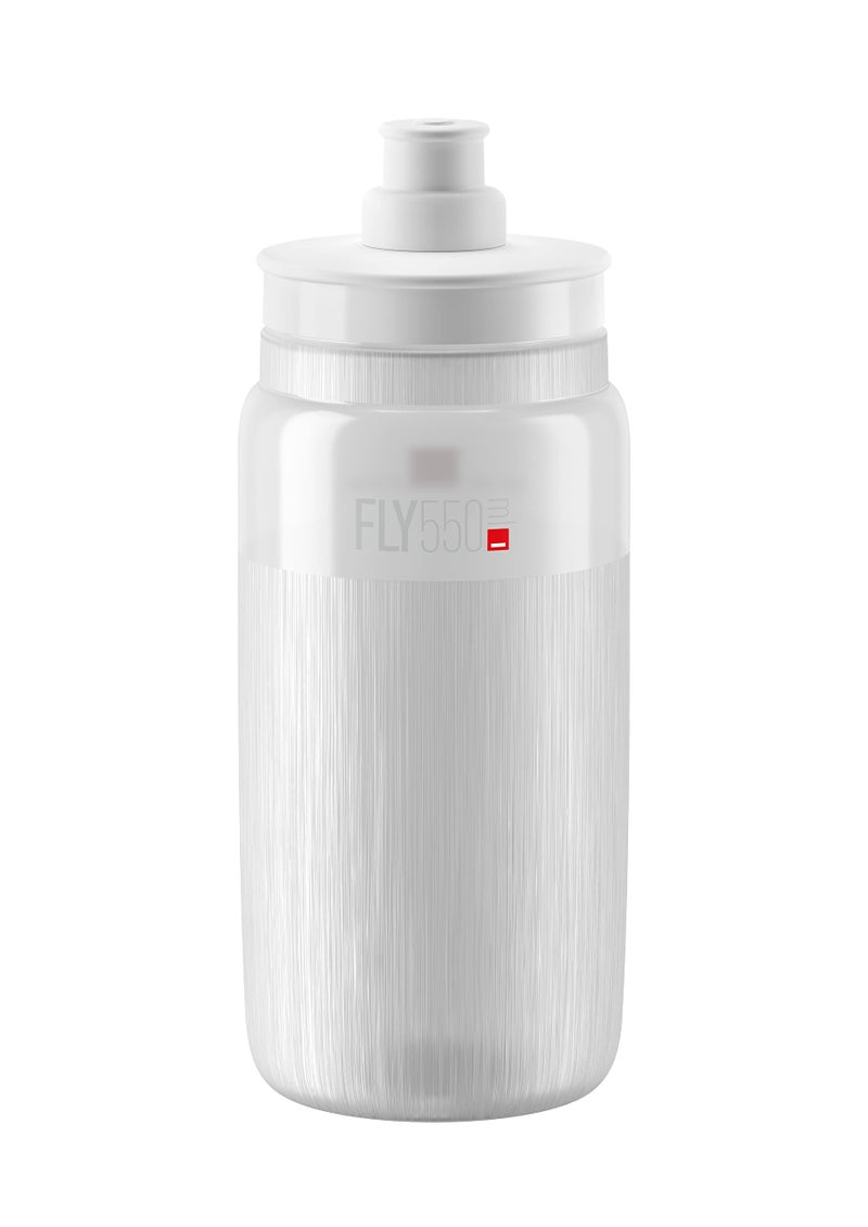 Fly Bottle Clear 550 Ml