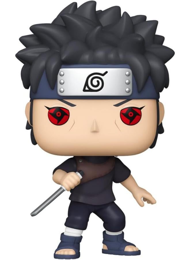 Funko Pop! Anime: Naruto Shippuden - Shisui Uchiha #1659