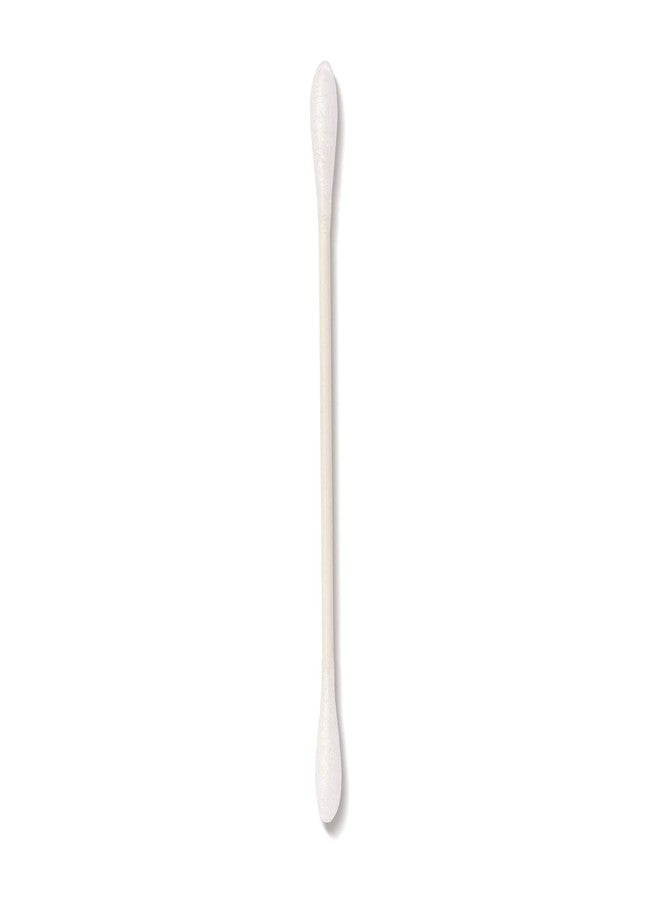 Medline Simply Soft Cotton Tip Applicators, Cotton Swabs with Double Round Tips, For Hygiene & Beauty Care, 300 Count - Image 3
