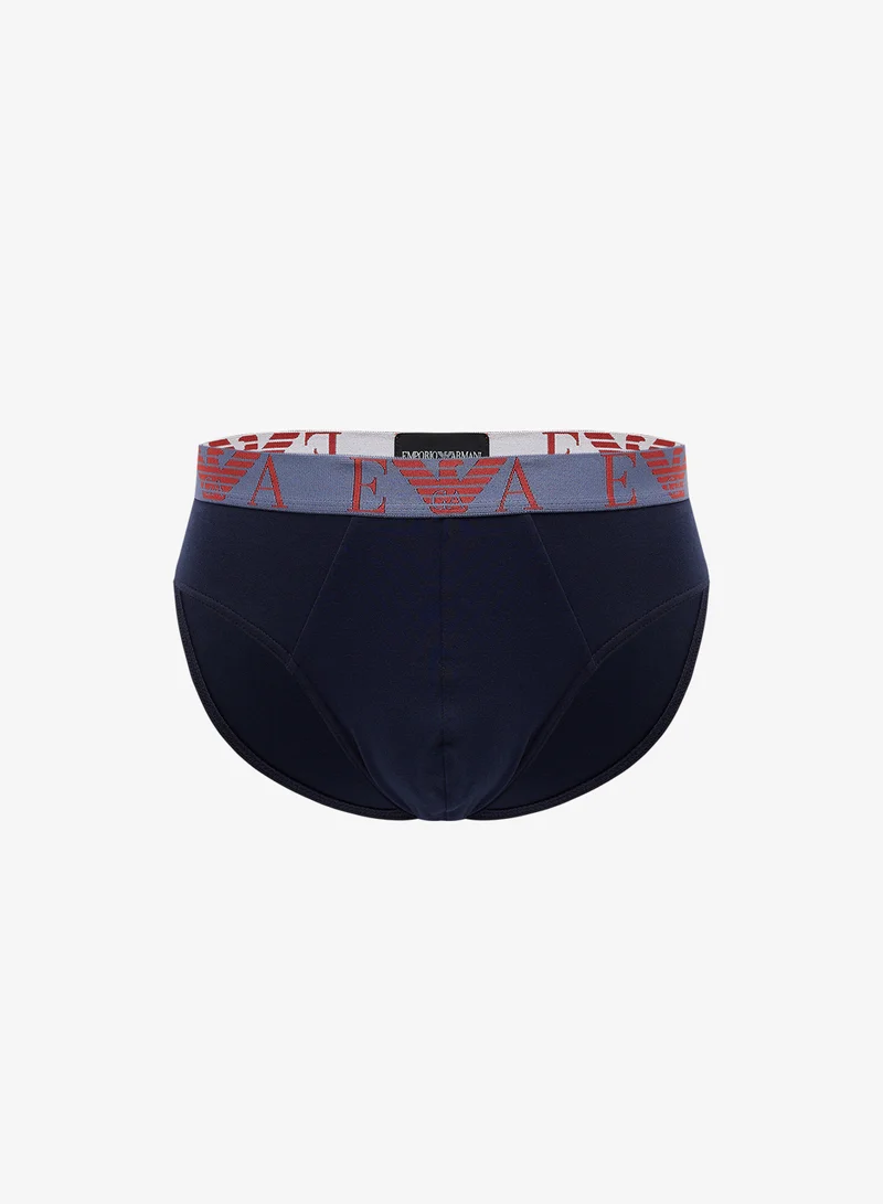 EMPORIO ARMANI 3 Pack Of Boxers