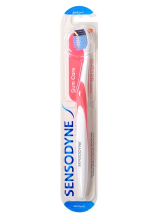 Sensodyne Gum Care Tooth Brush For Sensitive Teeth-Soft Multi Color - pzsku/Z282218C0D4E5406D0BECZ/45/1742764273/d12fc67a-27a6-4243-91d7-e311714a96bb