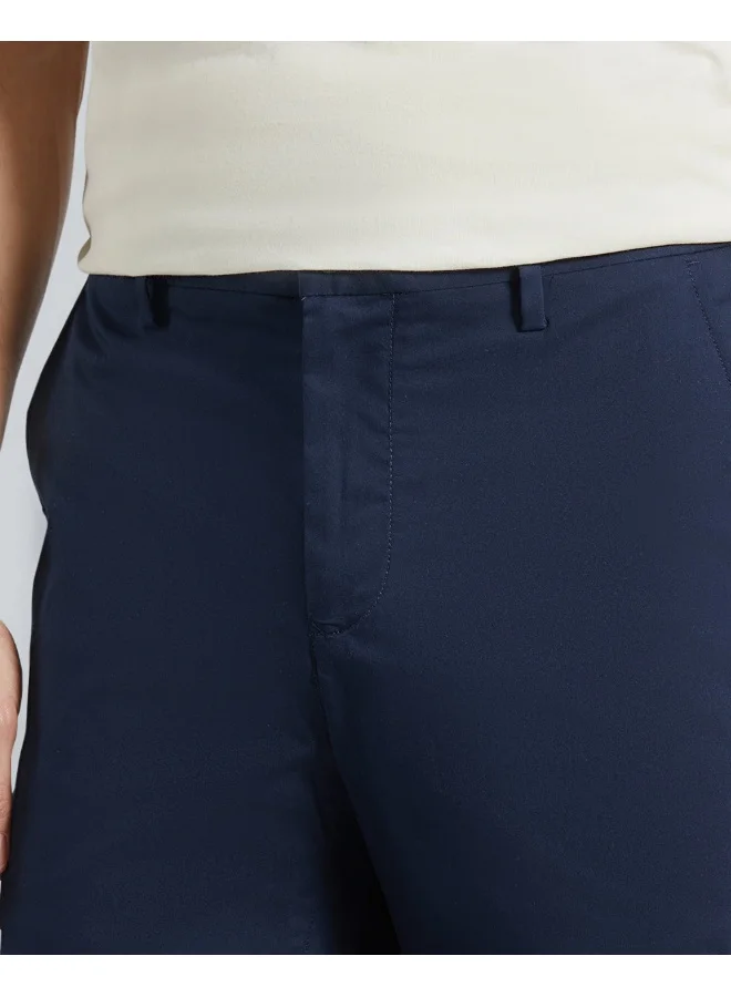 GANT Slim Sports Shorts